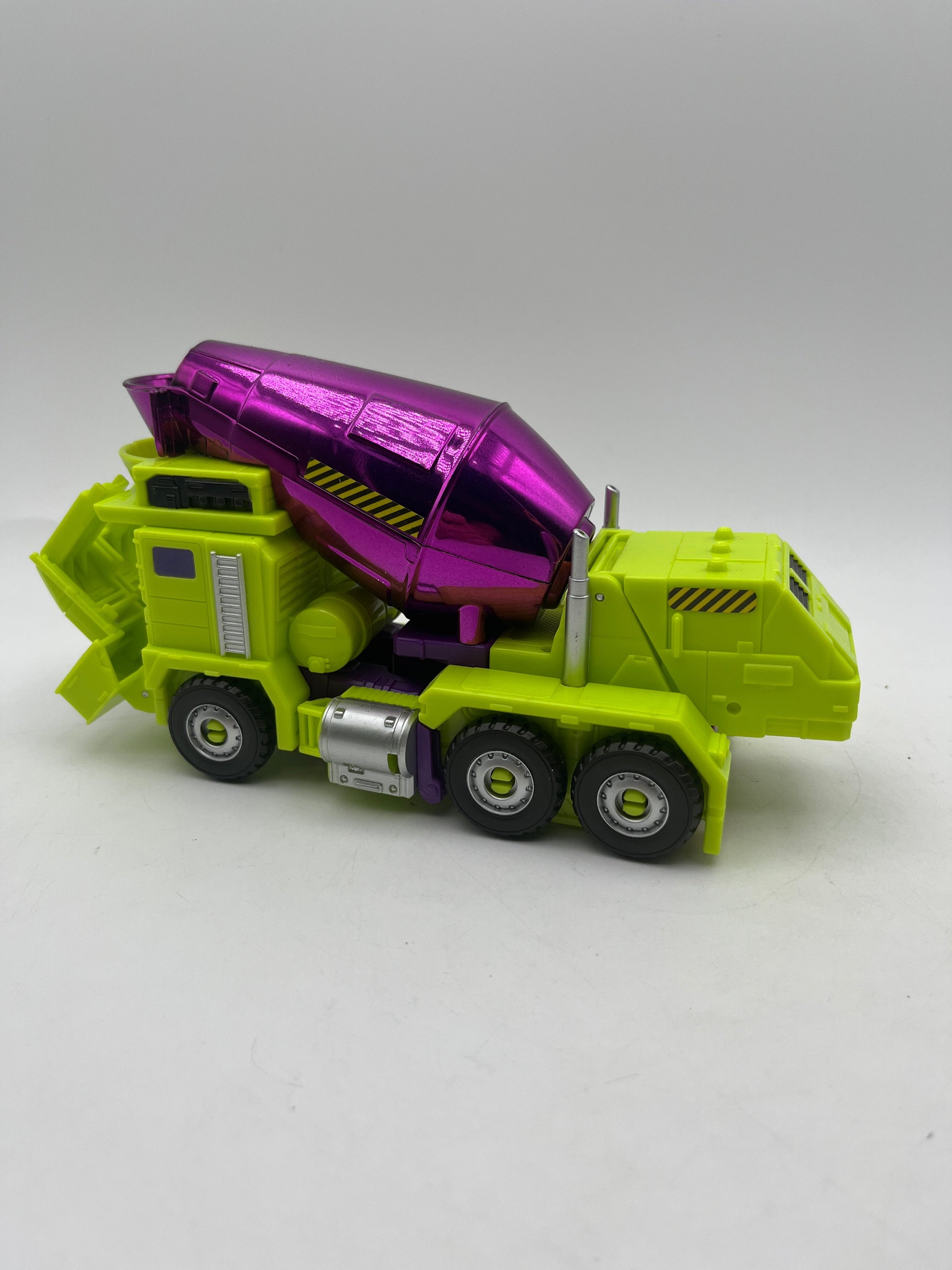 Hasbro Transformers Combiner Wars Devastator Action Figure Set +combinedshipping FRENLY BRICKS - Open 7 Days