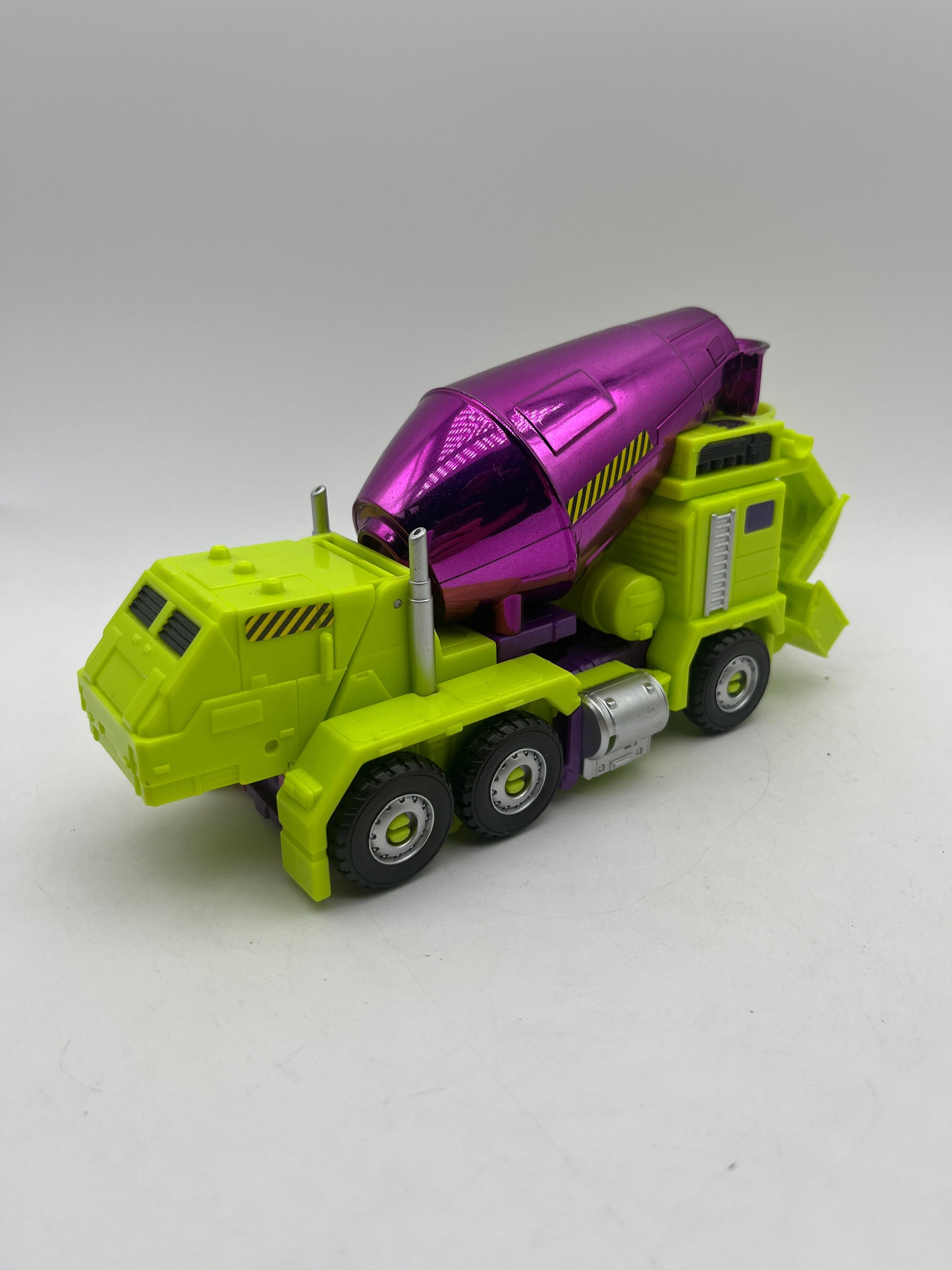 Hasbro Transformers Combiner Wars Devastator Action Figure Set +combinedshipping FRENLY BRICKS - Open 7 Days
