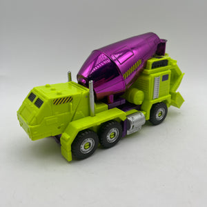 Hasbro Transformers Combiner Wars Devastator Action Figure Set +combinedshipping FRENLY BRICKS - Open 7 Days