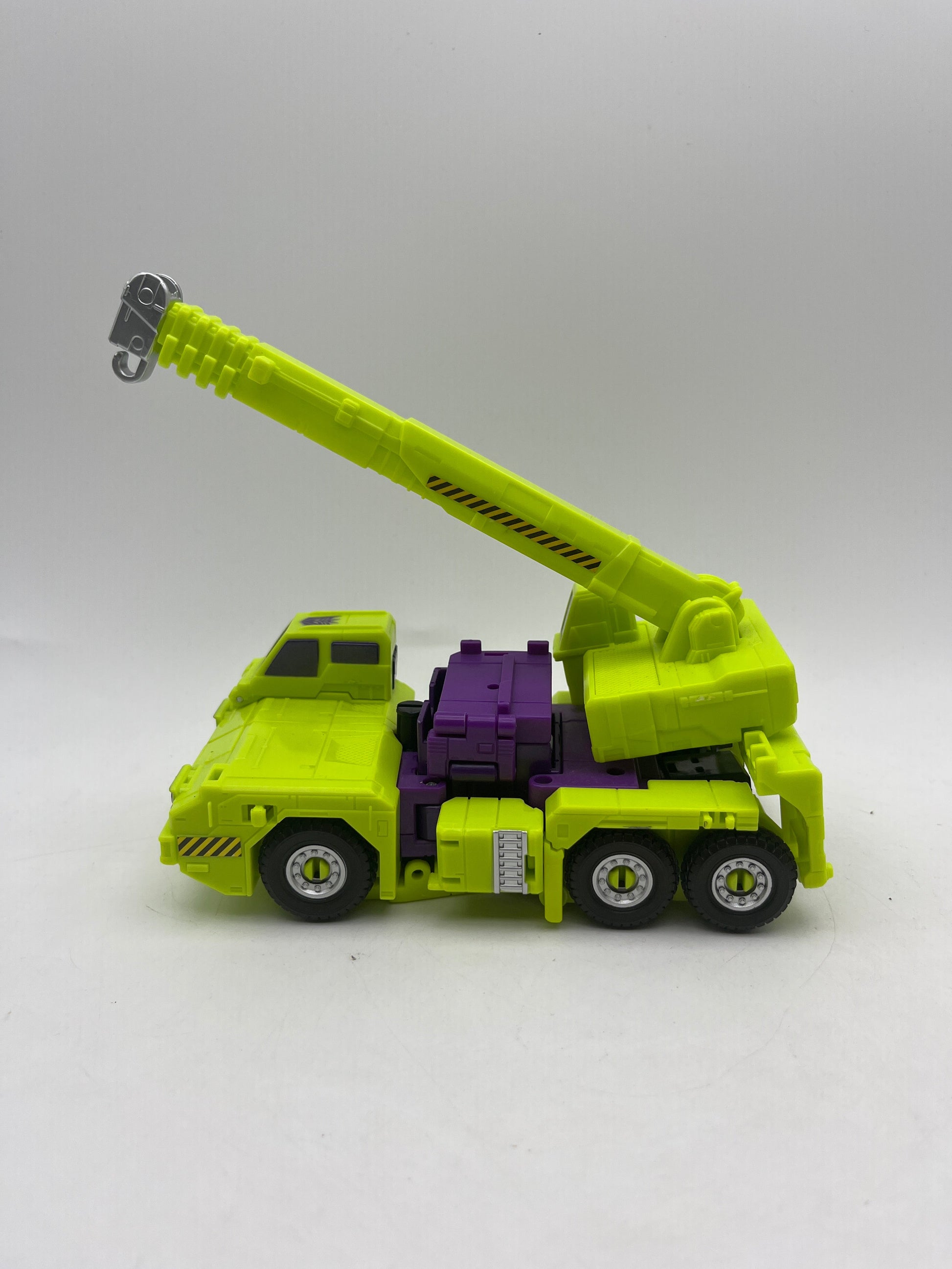 Hasbro Transformers Combiner Wars Devastator Action Figure Set +combinedshipping FRENLY BRICKS - Open 7 Days