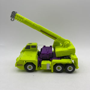 Hasbro Transformers Combiner Wars Devastator Action Figure Set +combinedshipping FRENLY BRICKS - Open 7 Days