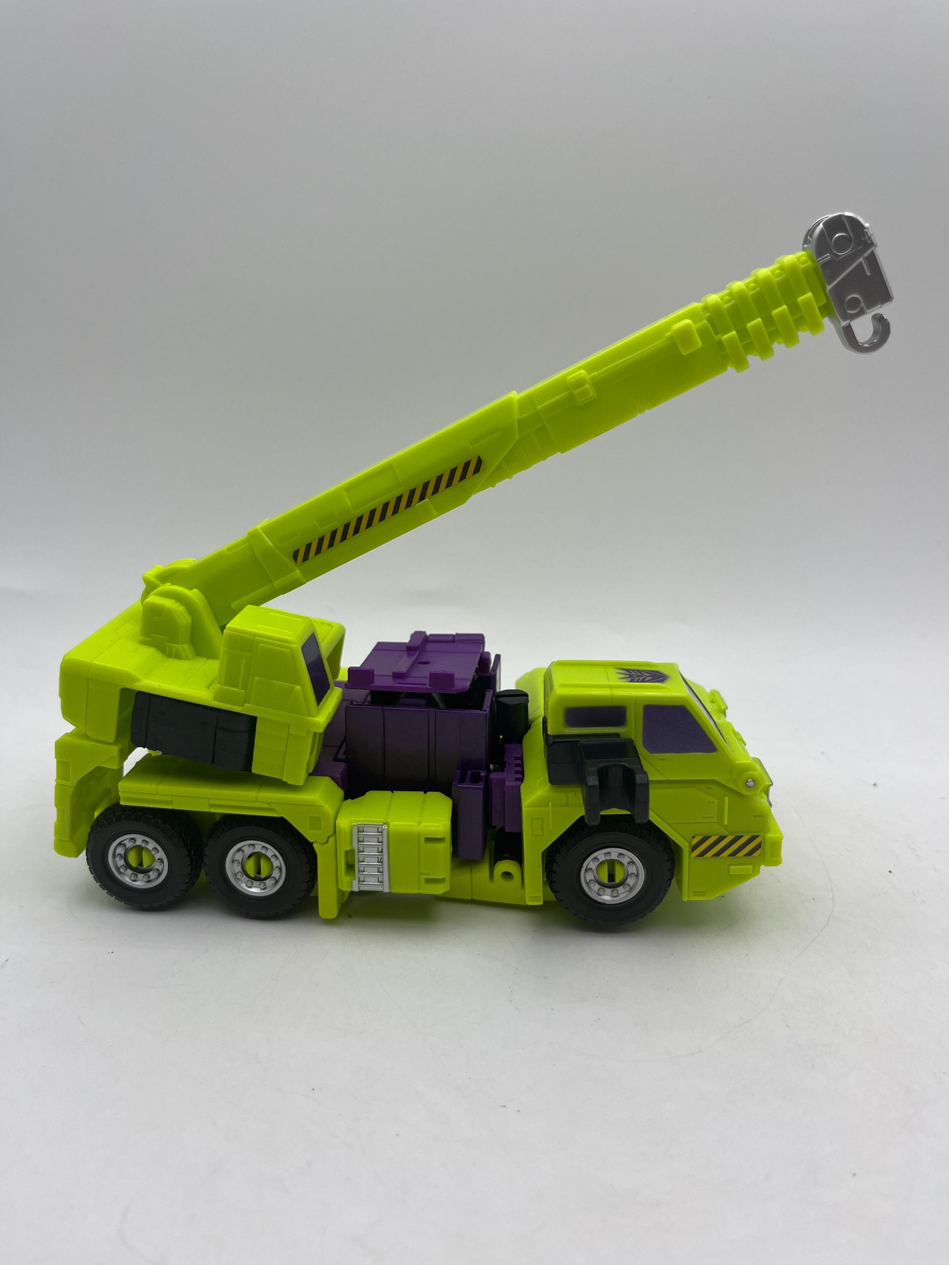 Hasbro Transformers Combiner Wars Devastator Action Figure Set +combinedshipping FRENLY BRICKS - Open 7 Days