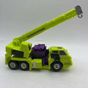 Hasbro Transformers Combiner Wars Devastator Action Figure Set +combinedshipping FRENLY BRICKS - Open 7 Days