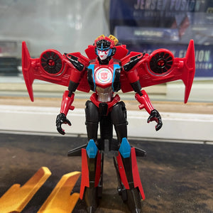 Transformers: Robots in Disguise Combiner Force Warriors Class Windblade FRENLY BRICKS - Open 7 Days