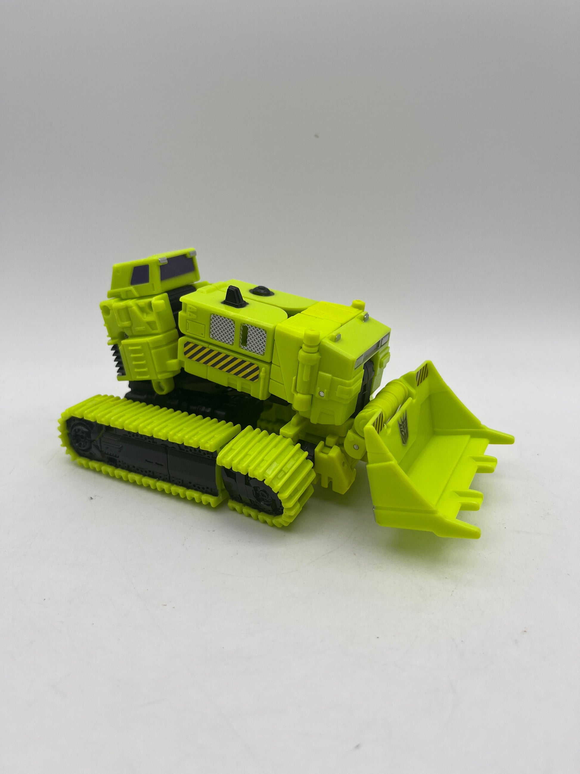 Hasbro Transformers Combiner Wars Devastator Action Figure Set +combinedshipping FRENLY BRICKS - Open 7 Days