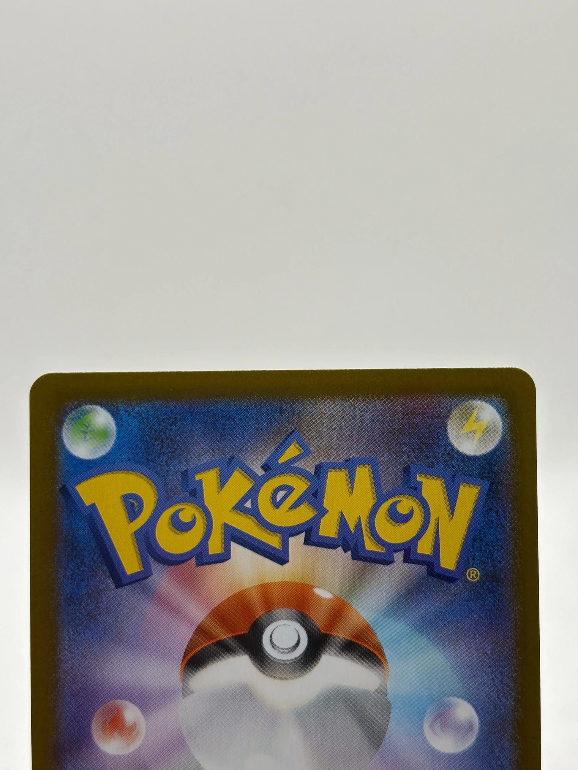Pokemon TCG Japanese m3 - Meowth EX 100/080 SR NM (1) FRENLY BRICKS - Open 7 Days image 3
