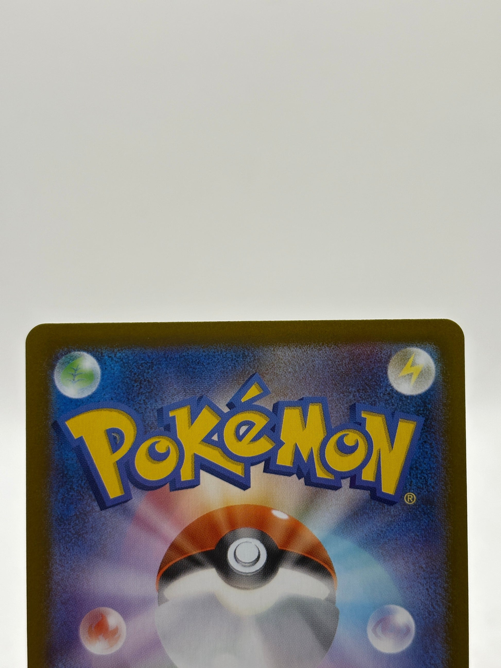 Pokemon TCG Japanese m3 - Meowth EX 100/080 SR NM (1) FRENLY BRICKS - Open 7 Days