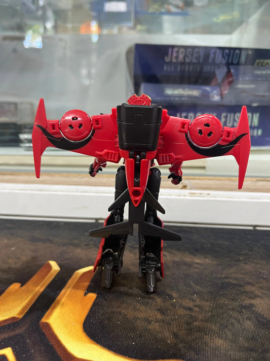 Transformers: Robots in Disguise Combiner Force Warriors Class Windblade FRENLY BRICKS - Open 7 Days