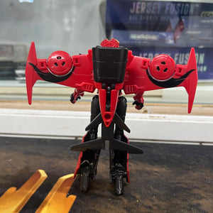 Transformers: Robots in Disguise Combiner Force Warriors Class Windblade FRENLY BRICKS - Open 7 Days