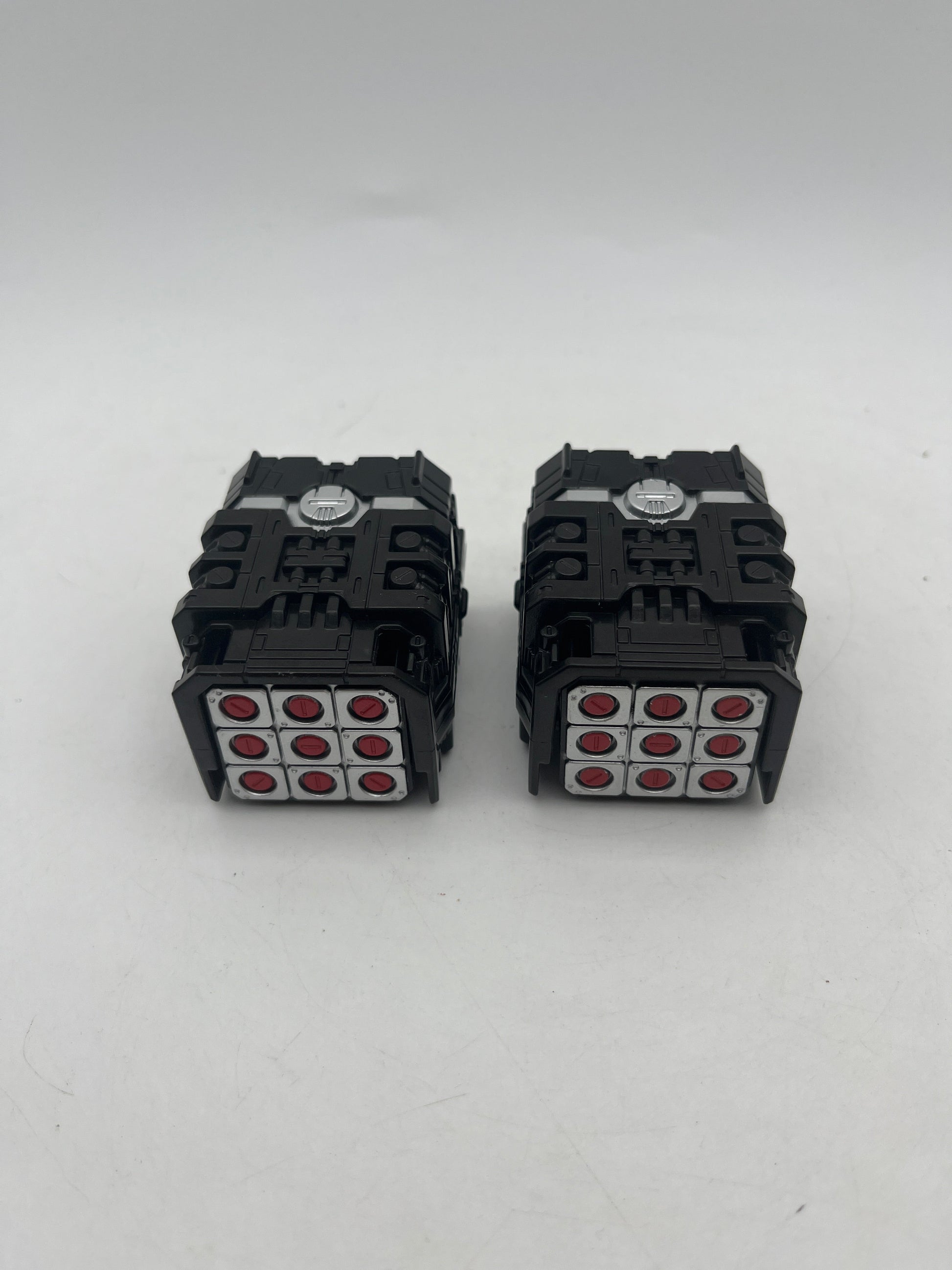 Hasbro Transformers Combiner Wars Devastator Action Figure Set +combinedshipping FRENLY BRICKS - Open 7 Days