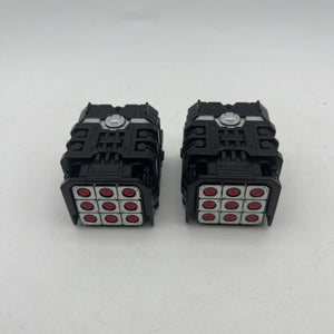 Hasbro Transformers Combiner Wars Devastator Action Figure Set +combinedshipping FRENLY BRICKS - Open 7 Days