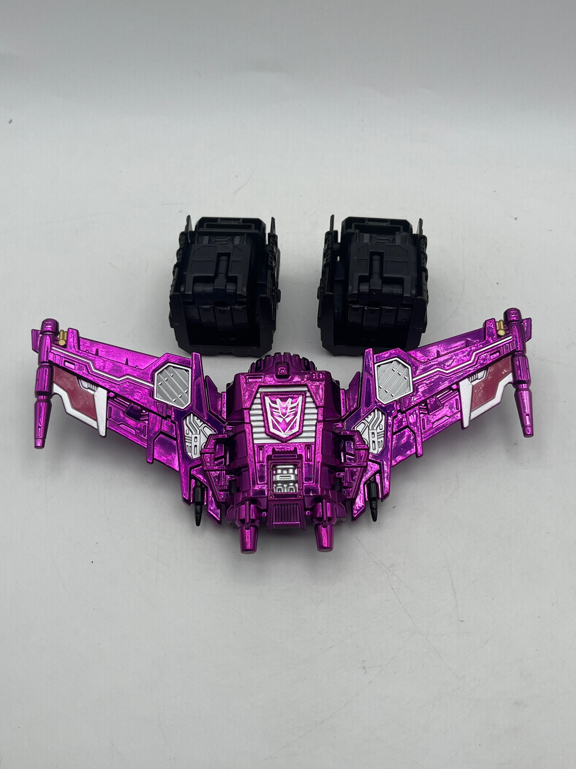 Hasbro Transformers Combiner Wars Devastator Action Figure Set +combinedshipping FRENLY BRICKS - Open 7 Days