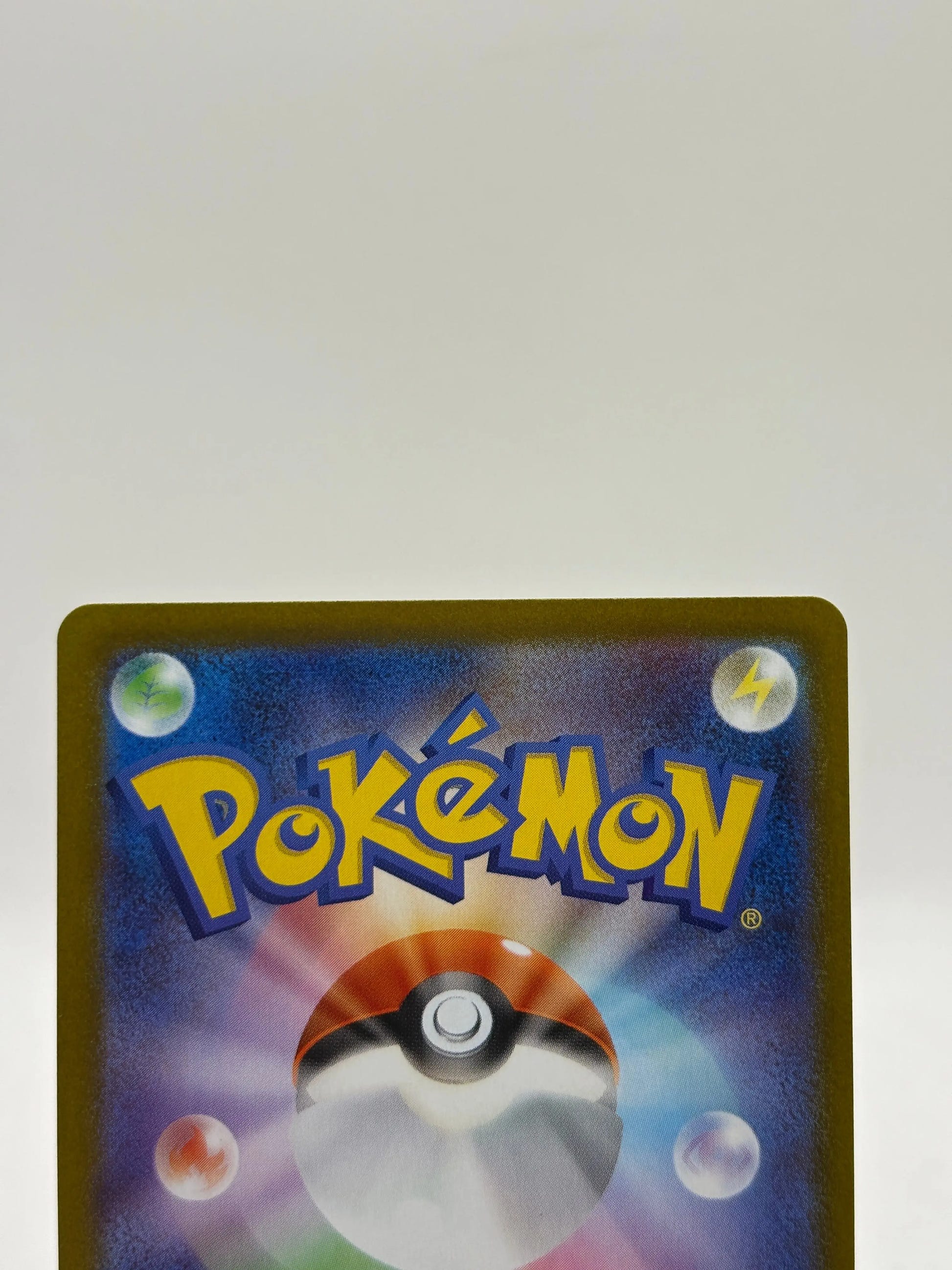Pokemon TCG Japanese m3 - Meowth EX 100/080 SR NM (2) FRENLY BRICKS - Open 7 Days image 3
