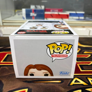 Funko Pop! The Boys - Firecracker #1600 FRENLY BRICKS - Open 7 Days