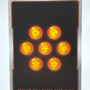 Dragon Ball Super Fusion World - Vegeta FB03-020 SR Alt Art Dokkan FRENLY BRICKS - Open 7 Days