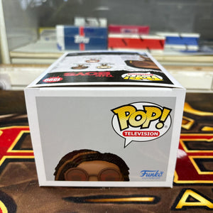 FUNKO POP! Television: The Boys S3 - Sister Sage #1599 Vinyl Figure FRENLY BRICKS - Open 7 Days