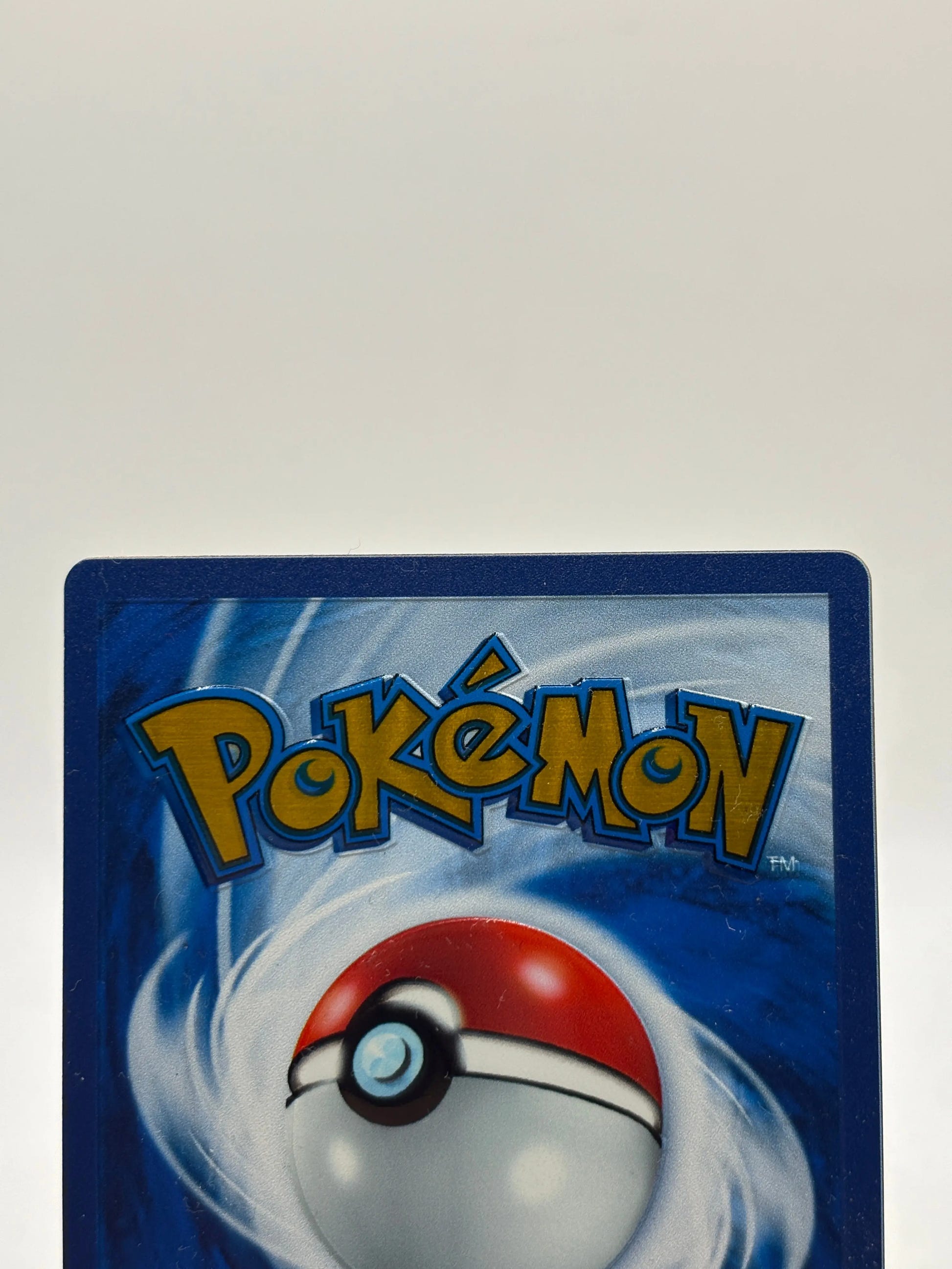 Pokemon TCG MEW 151 - Mew EX 205/165 Full Art Metal Gold Card FRENLY BRICKS - Open 7 Days image 3