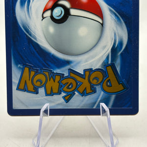 Pokemon TCG MEW 151 - Mew EX 205/165 Full Art Metal Gold Card FRENLY BRICKS - Open 7 Days