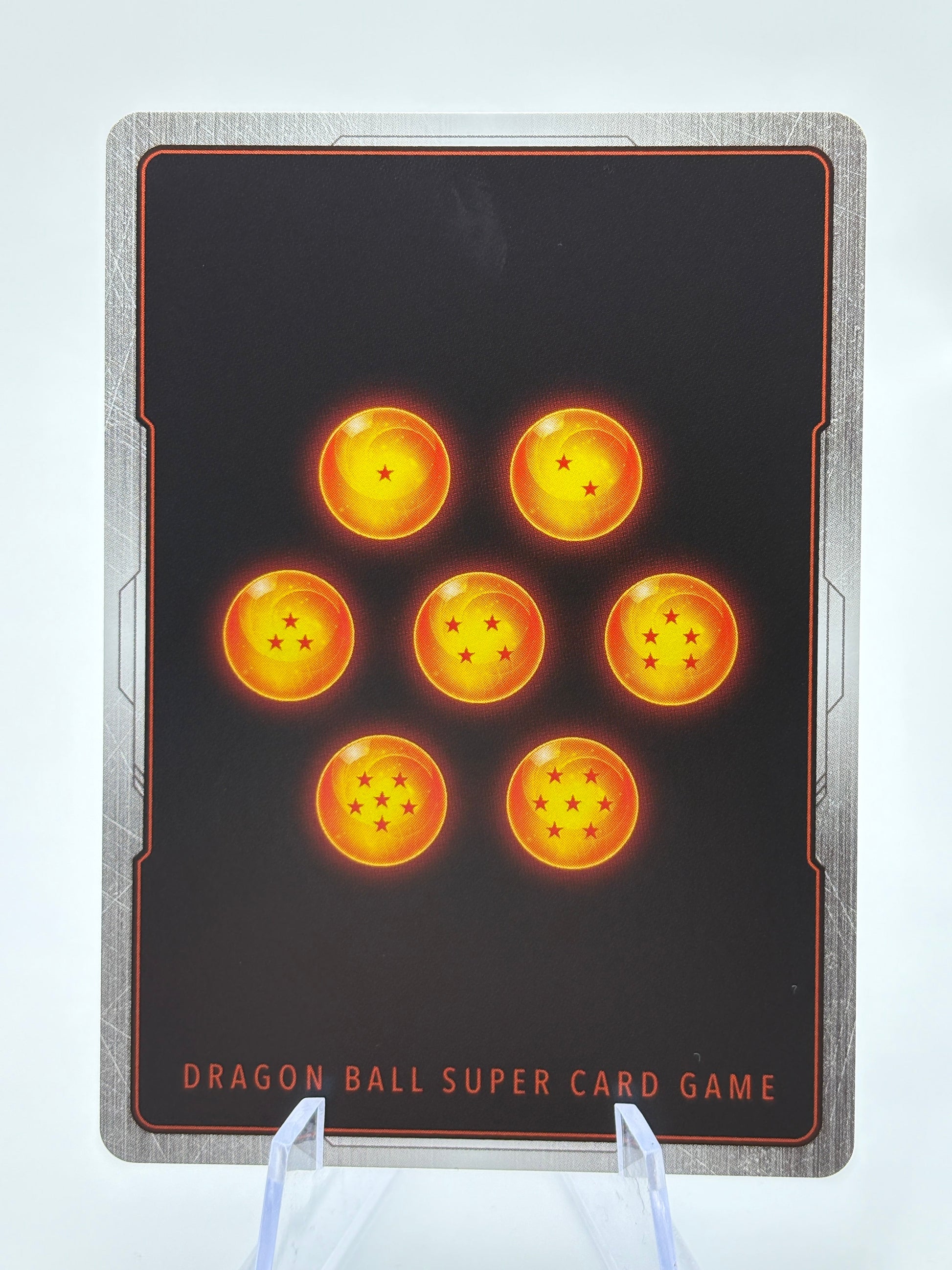 Dragon Ball Super Fusion World - Son Gohan : Future FB02-089 SR Alt Art NM FRENLY BRICKS - Open 7 Days