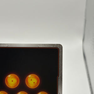 Dragon Ball Super Fusion World - Son Gohan : Future FB02-089 SR Alt Art NM FRENLY BRICKS - Open 7 Days