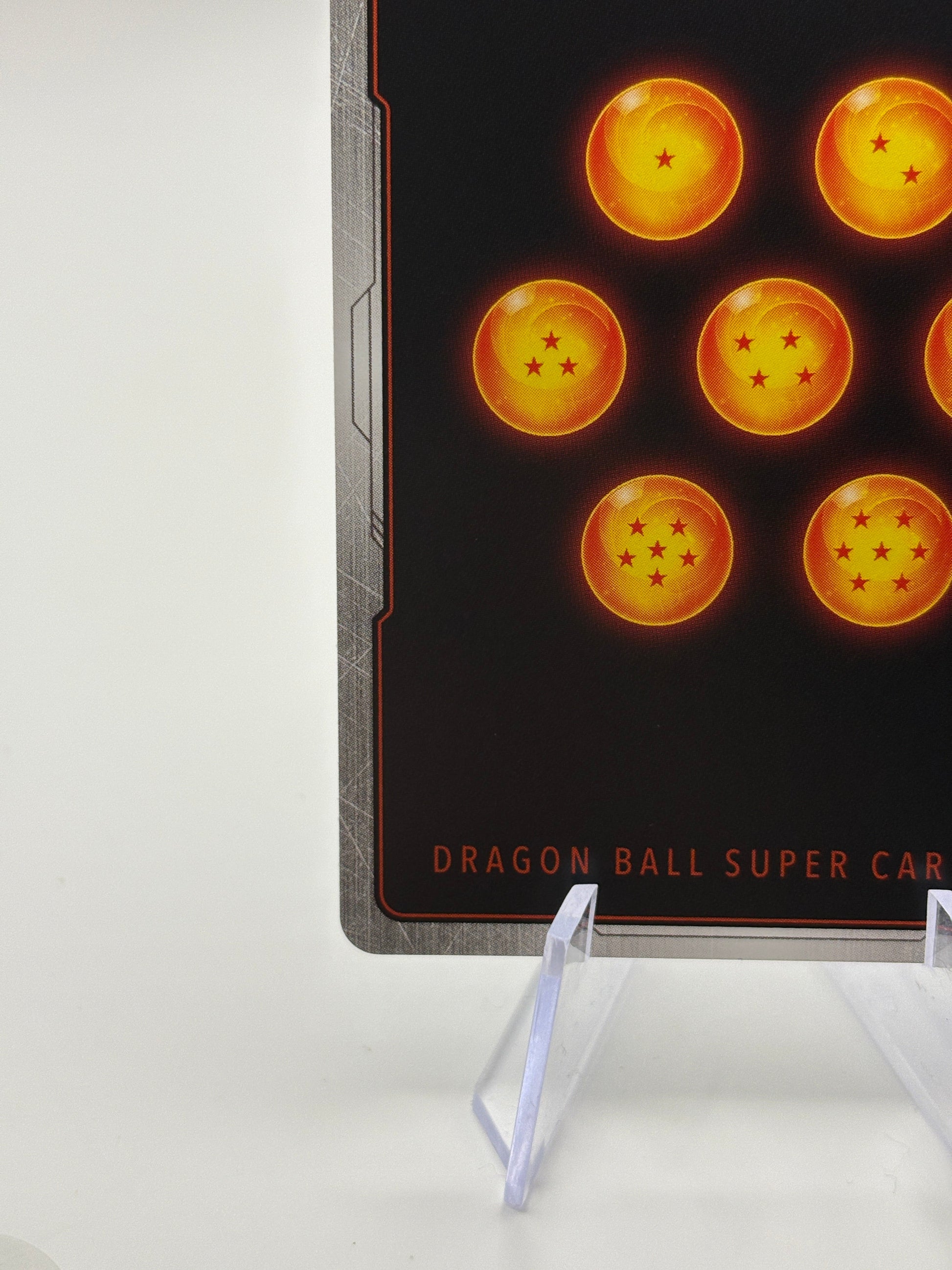 Dragon Ball Super Fusion World - Son Gohan : Future FB02-089 SR Alt Art NM FRENLY BRICKS - Open 7 Days