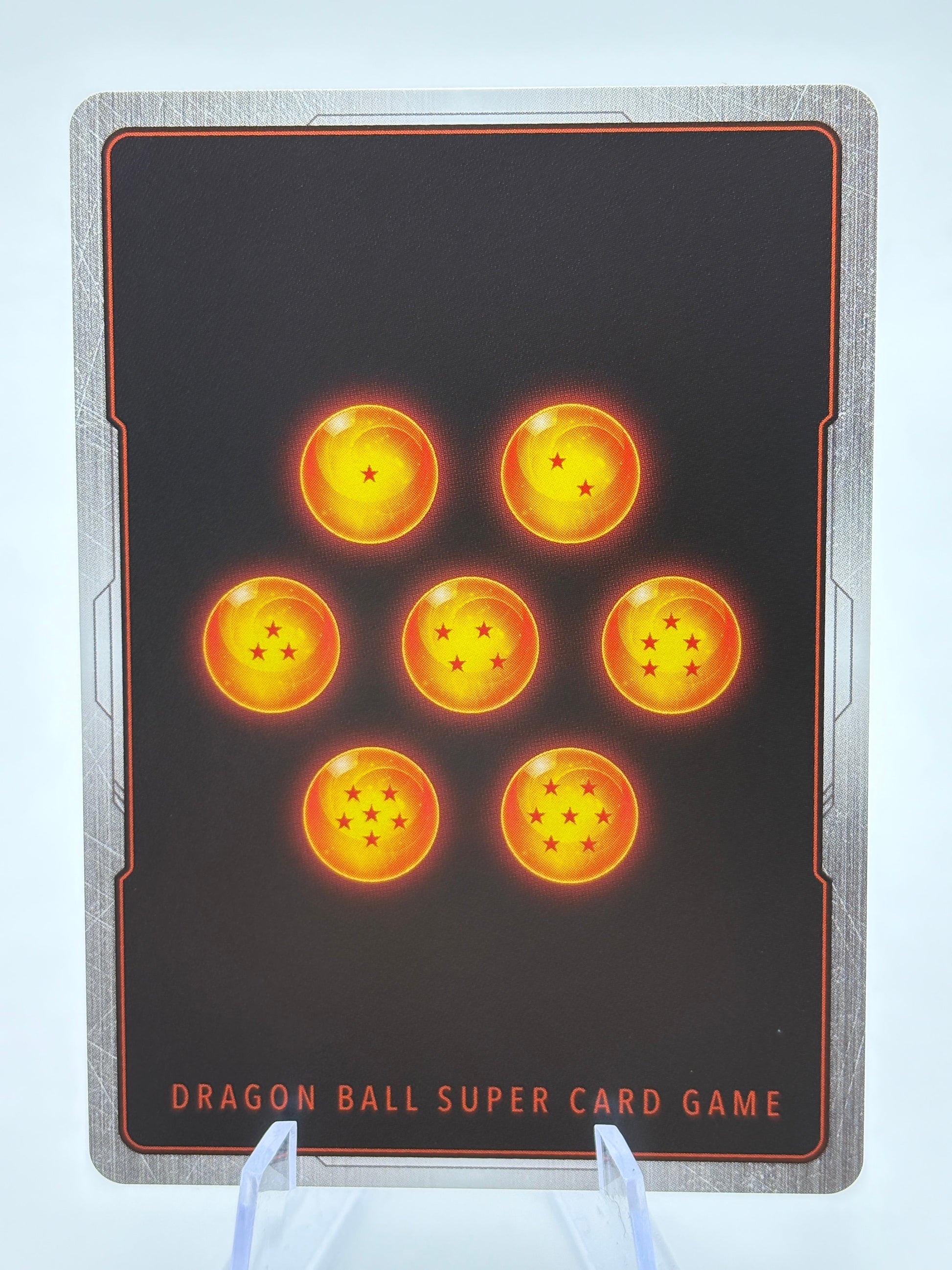 Dragon Ball Super Fusion World - Son Gohan : Future FB02-089 SR Alt Art NM (1) FRENLY BRICKS - Open 7 Days