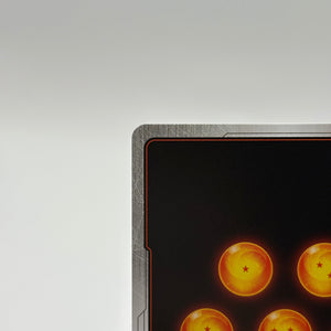 Dragon Ball Super Fusion World - Son Gohan : Future FB02-089 SR Alt Art NM (1) FRENLY BRICKS - Open 7 Days