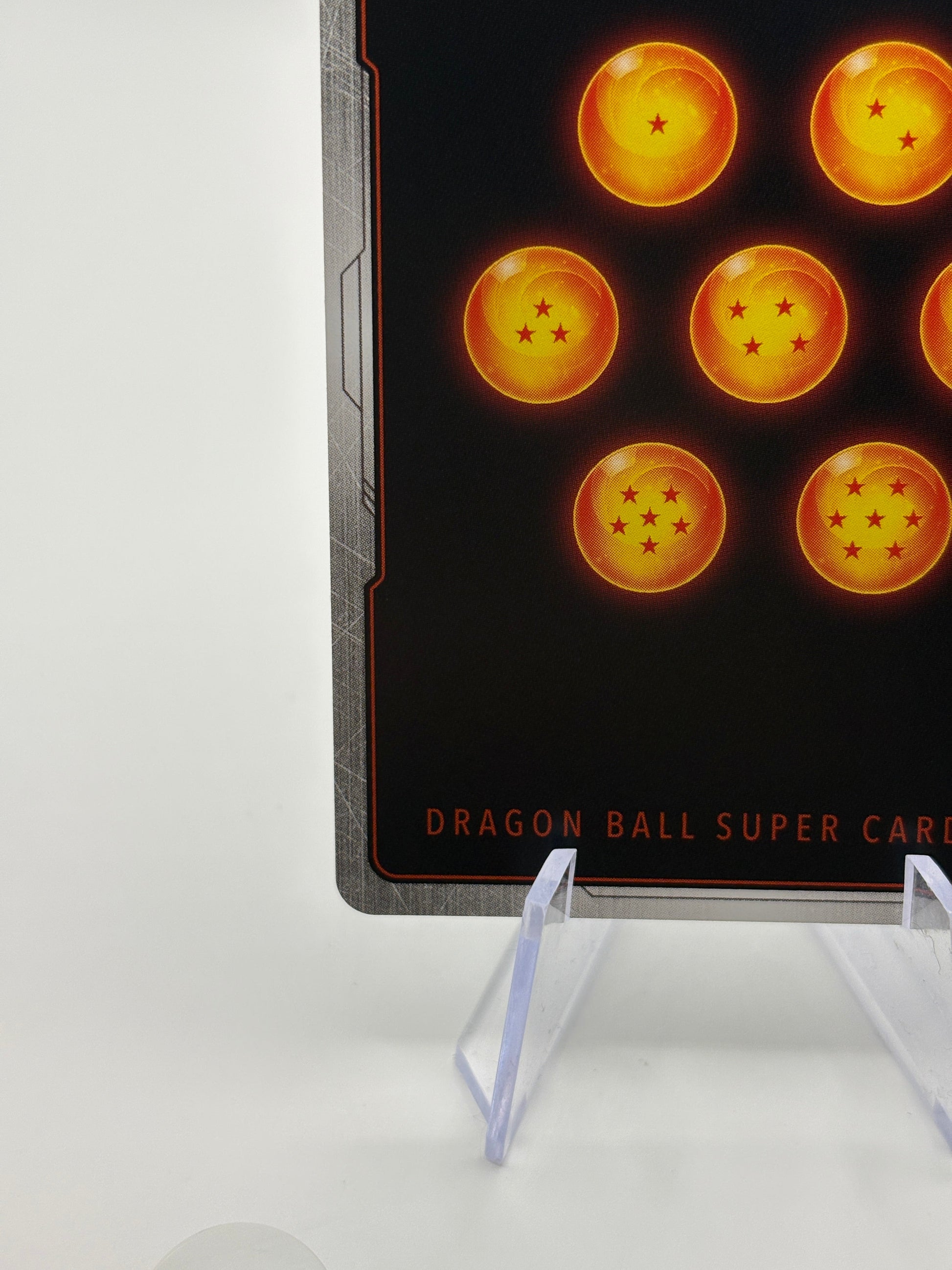 Dragon Ball Super Fusion World - Son Gohan : Future FB02-089 SR Alt Art NM (1) FRENLY BRICKS - Open 7 Days