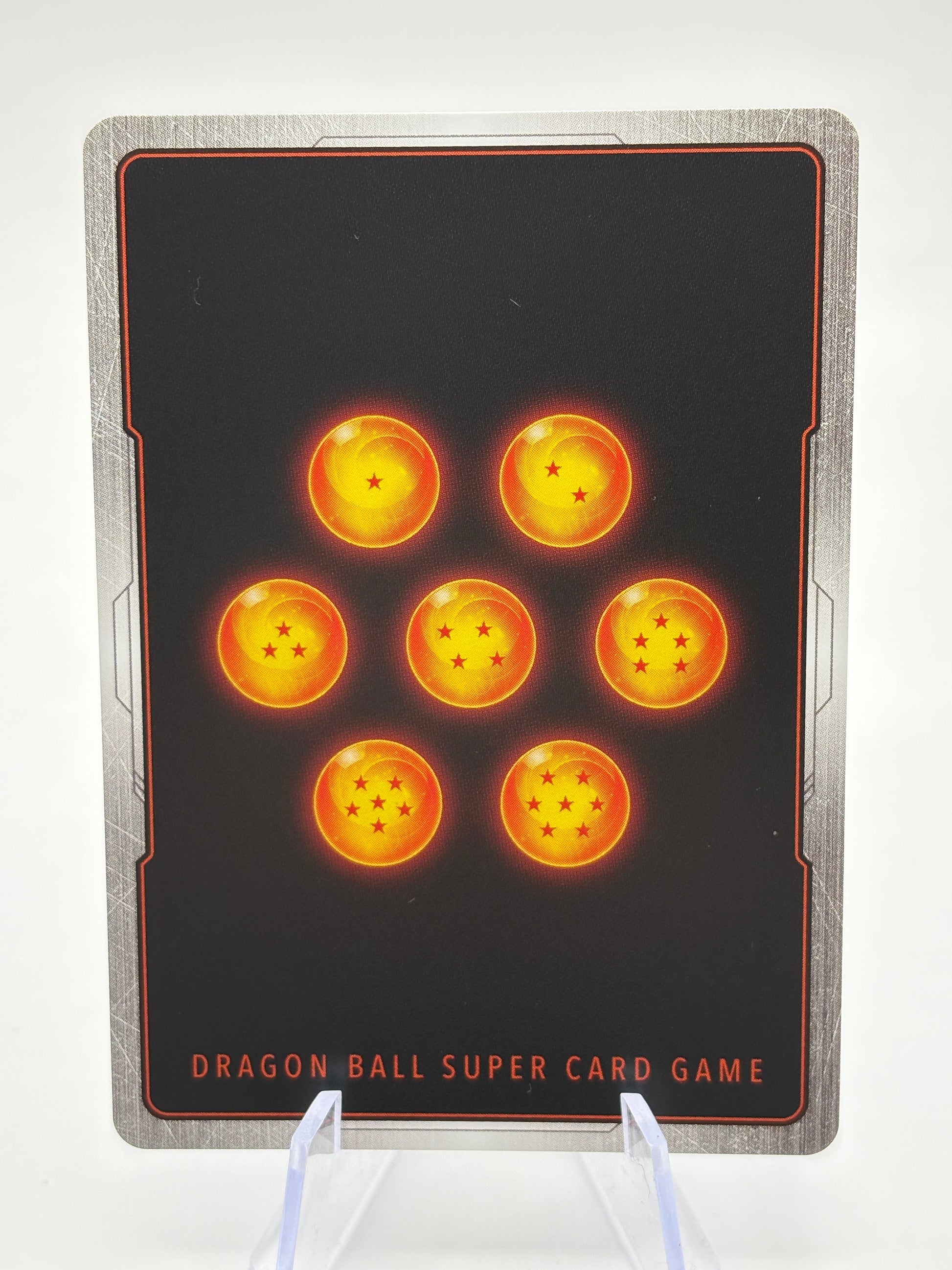 Dragon Ball Super Fusion World - Son Gohan : Future FB02-089 SR Alt Art NM (2) FRENLY BRICKS - Open 7 Days