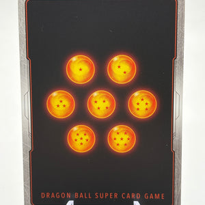 Dragon Ball Super Fusion World - Son Gohan : Future FB02-089 SR Alt Art NM (2) FRENLY BRICKS - Open 7 Days