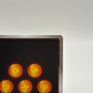 Dragon Ball Super Fusion World - Son Gohan : Future FB02-089 SR Alt Art NM (2) FRENLY BRICKS - Open 7 Days