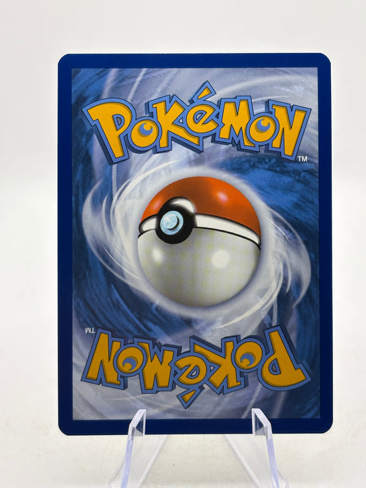 Pokemon TCG Temporal Forces - Litten 167/162 Illustration Rare NM FRENLY BRICKS - Open 7 Days