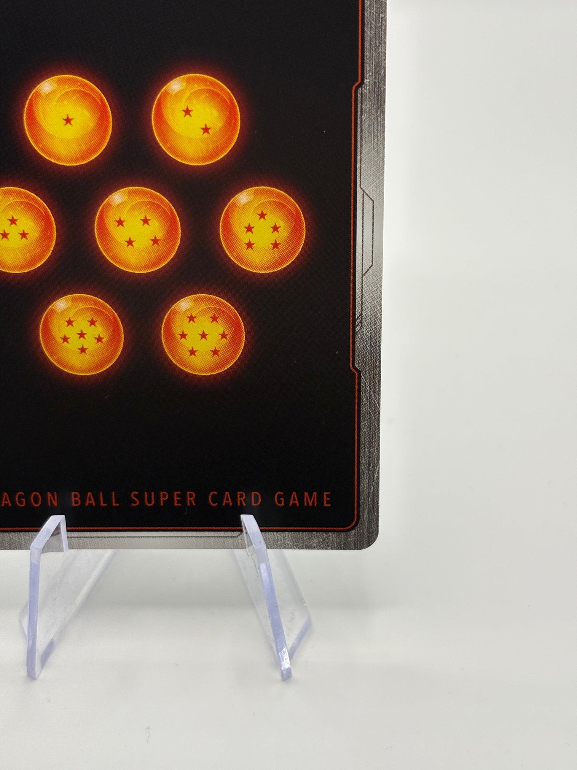 Dragon Ball Super Fusion World - Son Gohan : Future FB02-089 SR Alt Art NM (2) FRENLY BRICKS - Open 7 Days