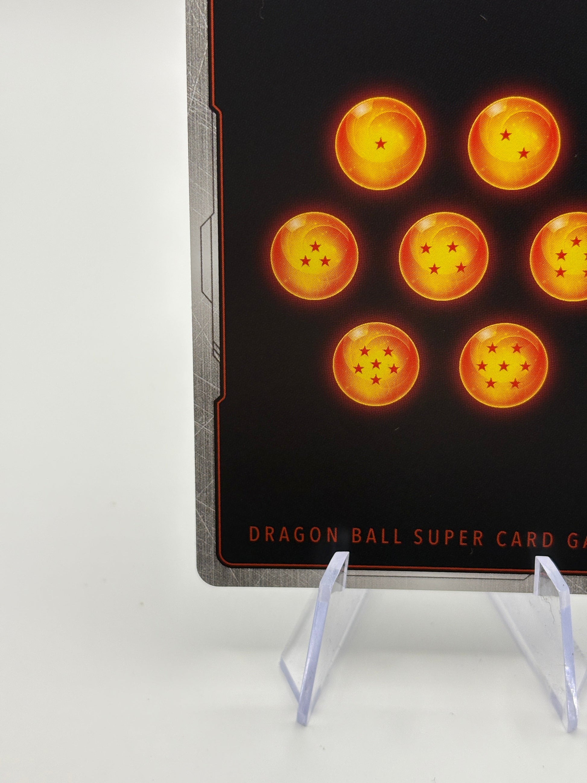 Dragon Ball Super Fusion World - Son Gohan : Future FB02-089 SR Alt Art NM (2) FRENLY BRICKS - Open 7 Days