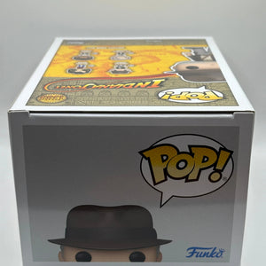 Funko POP! Indiana Jones #1385 Indiana Jones FRENLY BRICKS - Open 7 Days
