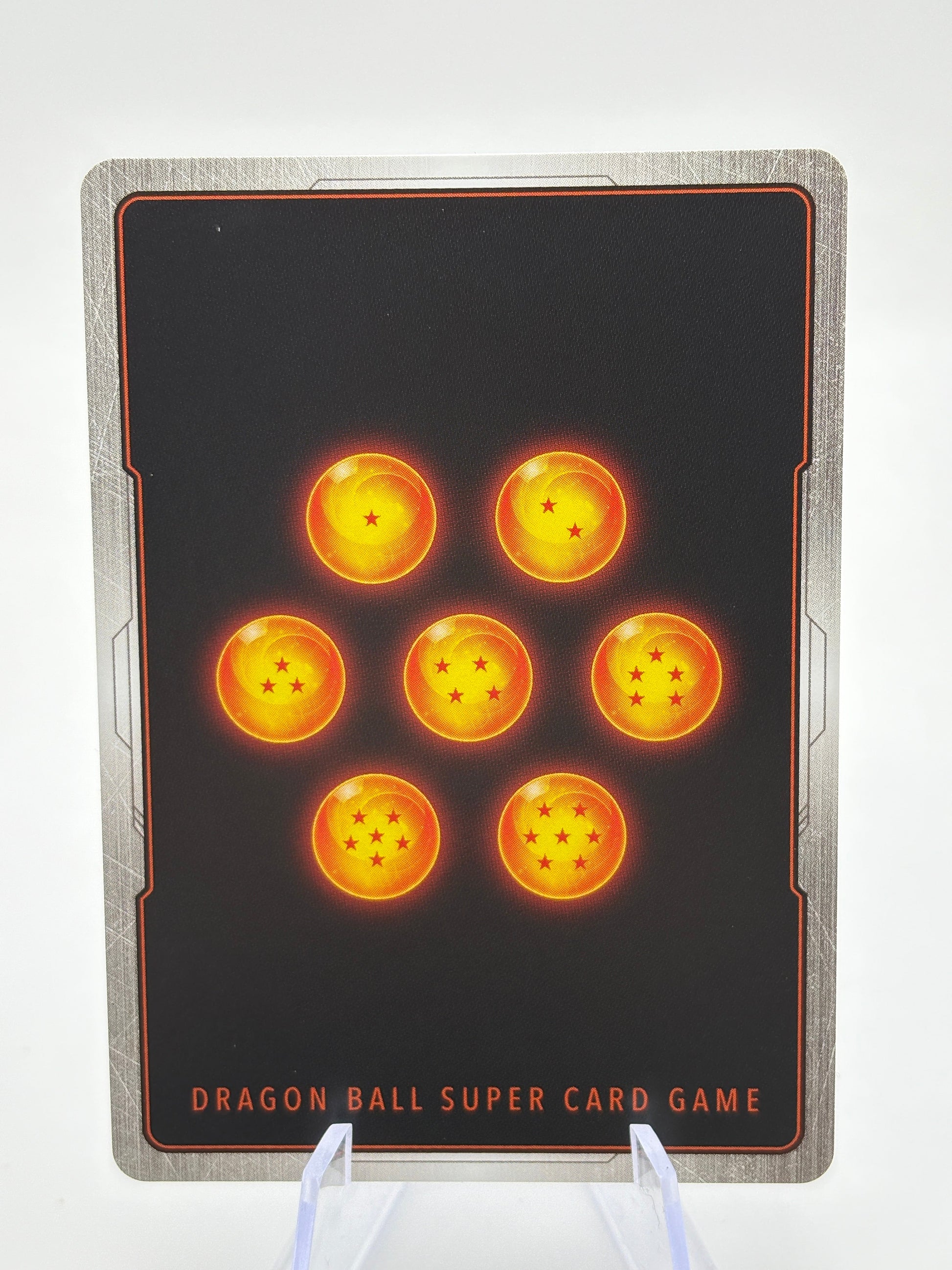 Dragon Ball Super Fusion World - Glimpse of a Hidden Arrogance FB02-035 Alt Art FRENLY BRICKS - Open 7 Days