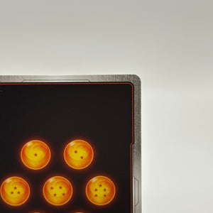 Dragon Ball Super Fusion World - Glimpse of a Hidden Arrogance FB02-035 Alt Art FRENLY BRICKS - Open 7 Days