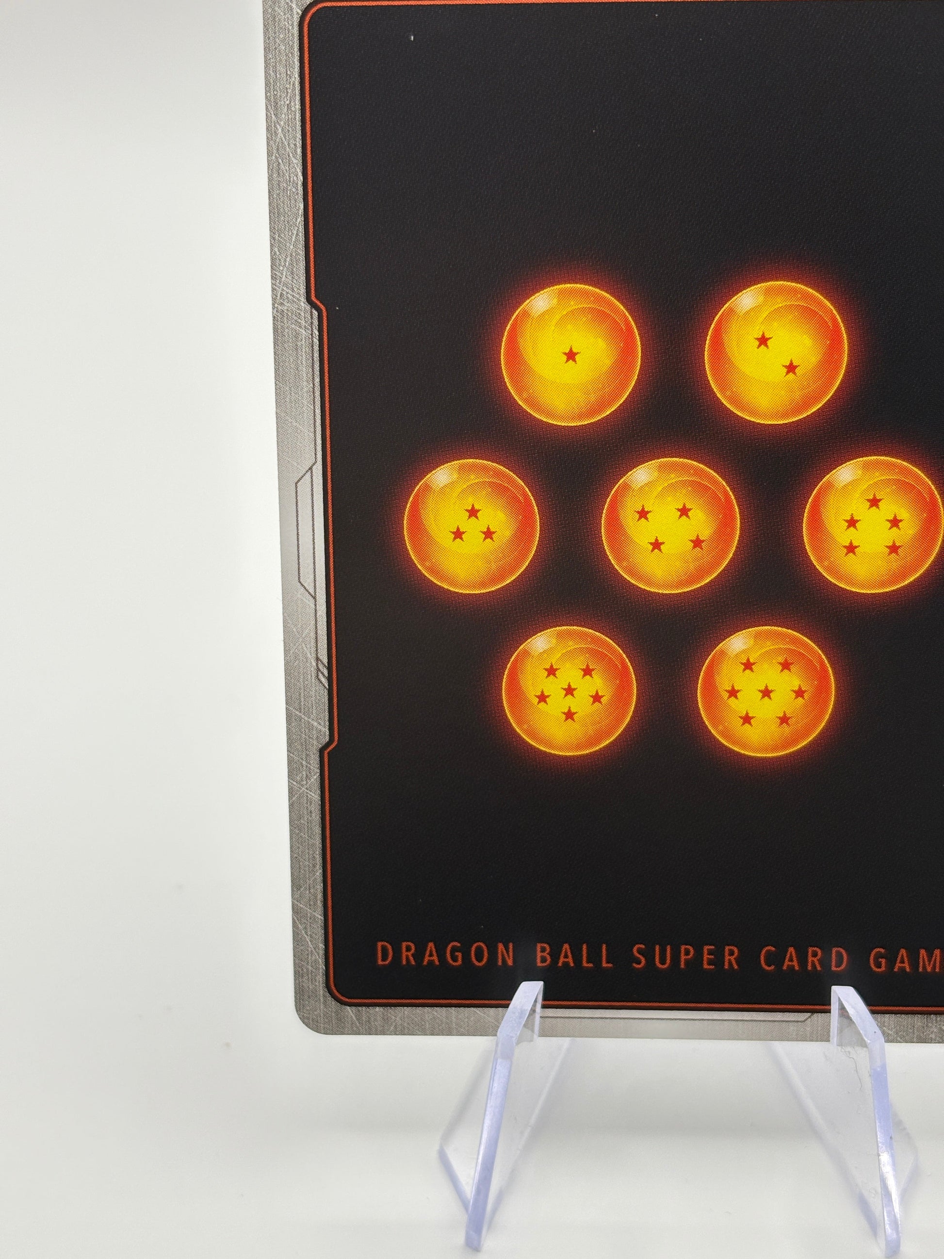 Dragon Ball Super Fusion World - Glimpse of a Hidden Arrogance FB02-035 Alt Art FRENLY BRICKS - Open 7 Days