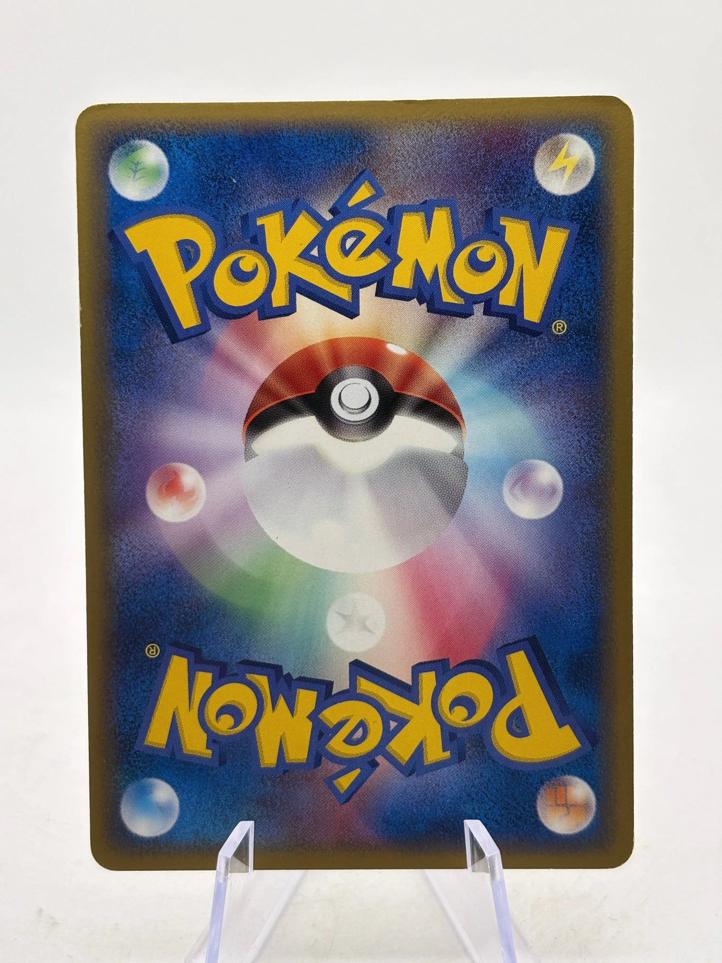 Pokemom TCG Holon Research Tower - Eevee Delta Species 073/086 LP FRENLY BRICKS - Open 7 Days