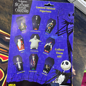 Tim Burton's Nightmare Before Christmas Werewolf Figure FRENLY BRICKS - Open 7 Days