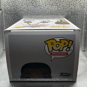 Funko POP - Movies - Beverly Hills Cop - Axel Foley (Mumford) #737 FRENLY BRICKS - Open 7 Days