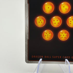 Dragon Ball Super Fusion World - Videl FB03-042 SR Alt Art Nm FRENLY BRICKS - Open 7 Days