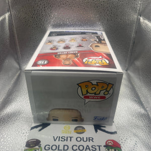 Funko POP! WWE: Randy Orton #116 FRENLY BRICKS - Open 7 Days