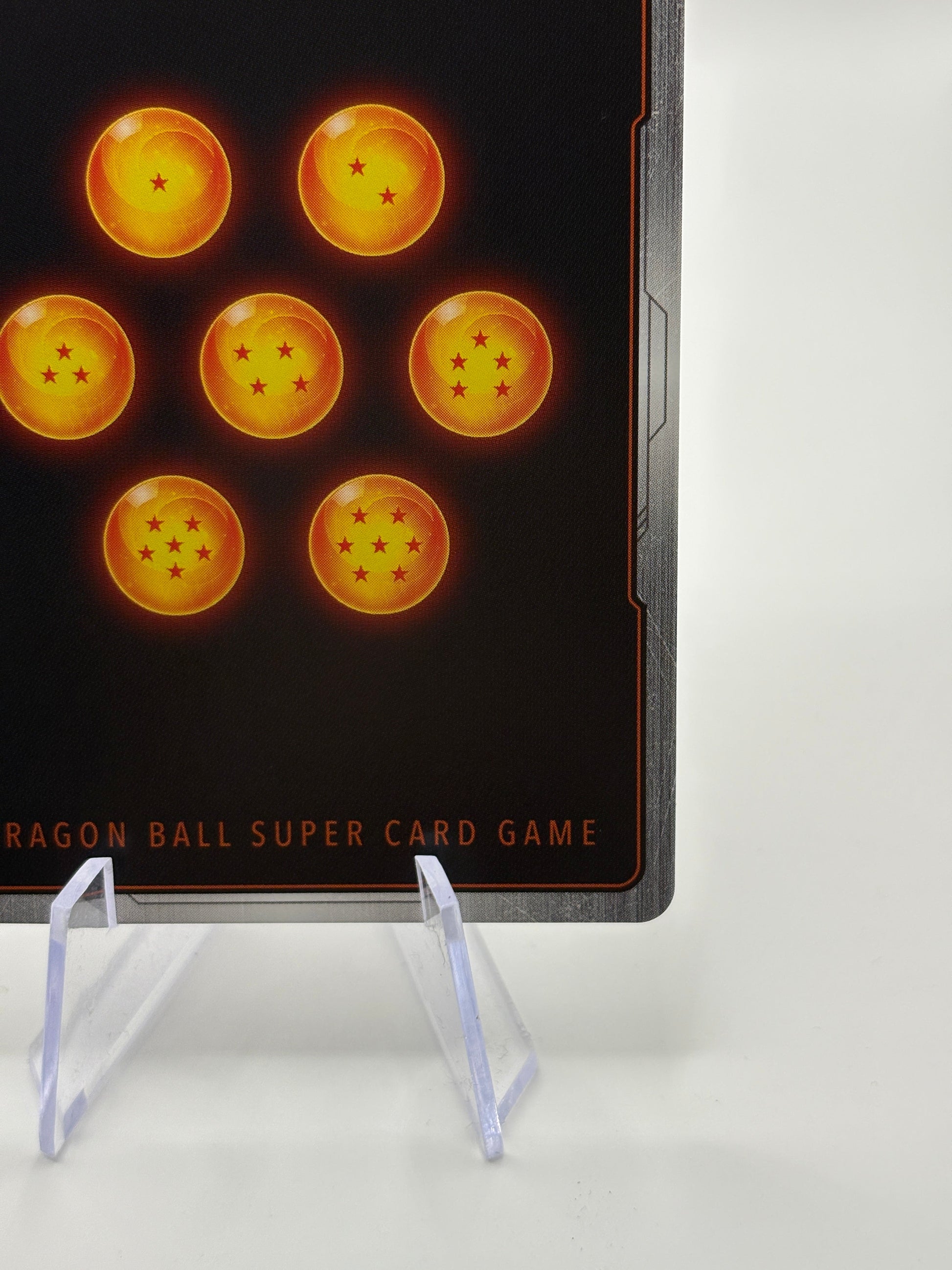 Dragon Ball Super Fusion World - Pan : GT FB03-125 SR Alt Art FRENLY BRICKS - Open 7 Days