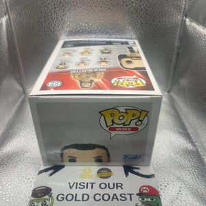 Funko Pop! Vinyl: WWE - Drew McIntyre #154 FRENLY BRICKS - Open 7 Days