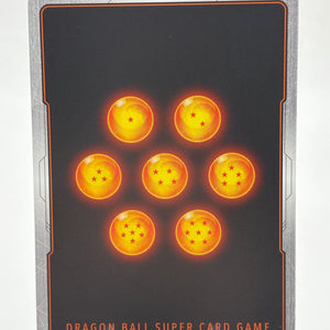 Dragon Ball Super Fusion World - Bulla : GT FB03-127 UC Alternate Art NM FRENLY BRICKS - Open 7 Days