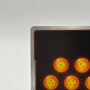 Dragon Ball Super Fusion World - Bulla : GT FB03-127 UC Alternate Art NM FRENLY BRICKS - Open 7 Days