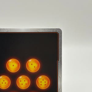 Dragon Ball Super Fusion World - Bulla : GT FB03-127 UC Alternate Art NM FRENLY BRICKS - Open 7 Days