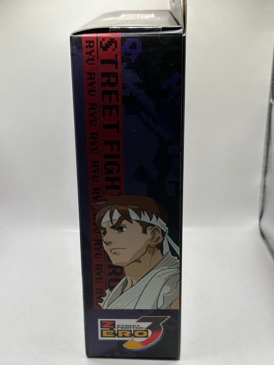 Storm Arena Collectibles 1/12 Ryu Action Figure (Street Fighter Zero Alpha 3) FRENLY BRICKS - Open 7 Days