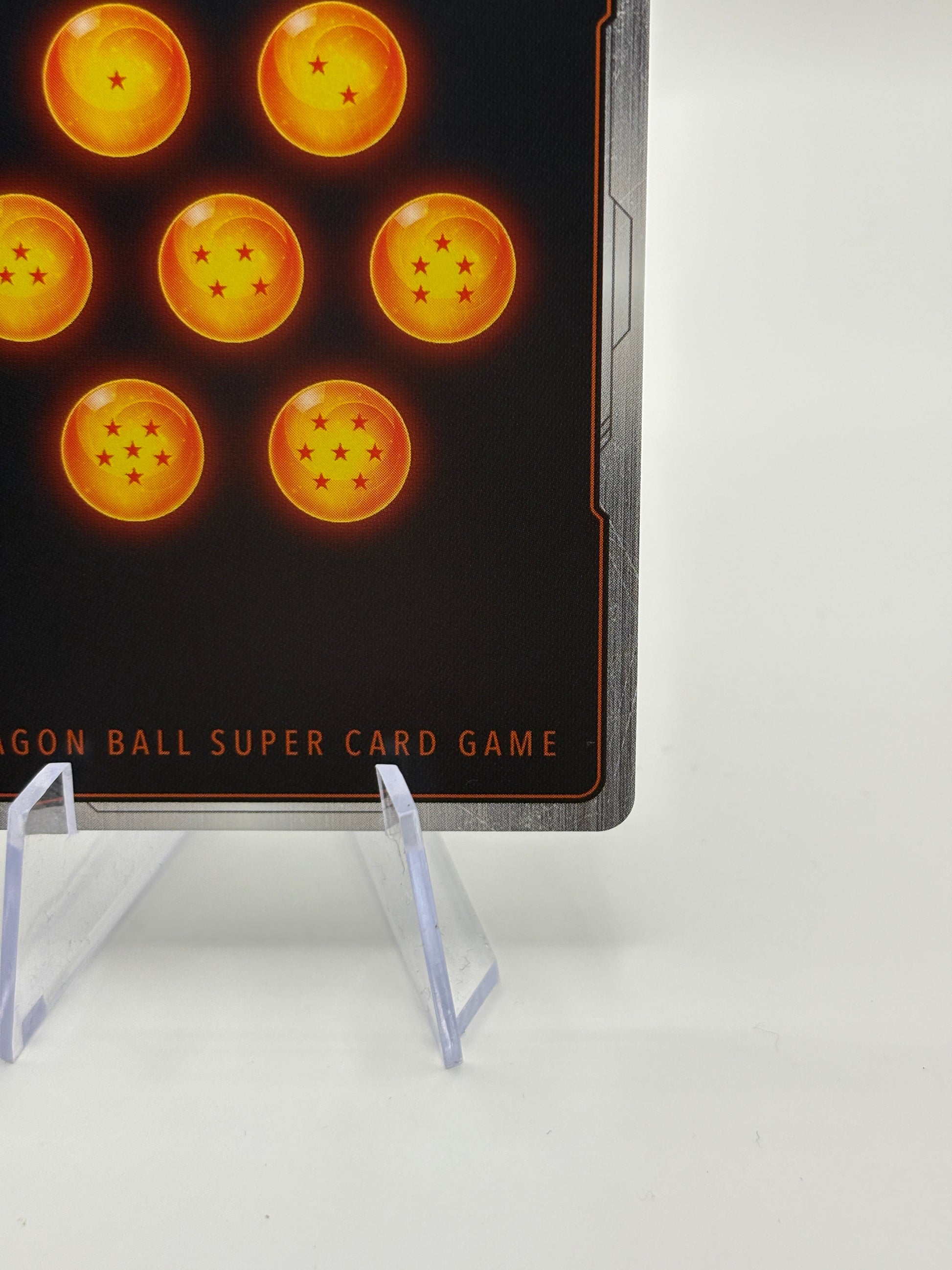 Dragon Ball Super Fusion World - Bulla : GT FB03-127 UC Alternate Art NM FRENLY BRICKS - Open 7 Days